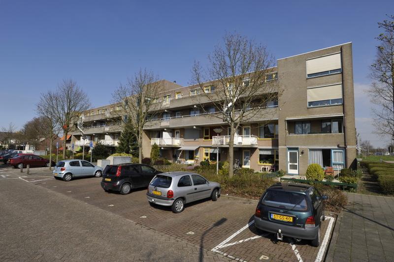 Keurmeesterstraat 63, 2641 JW Pijnacker, Nederland