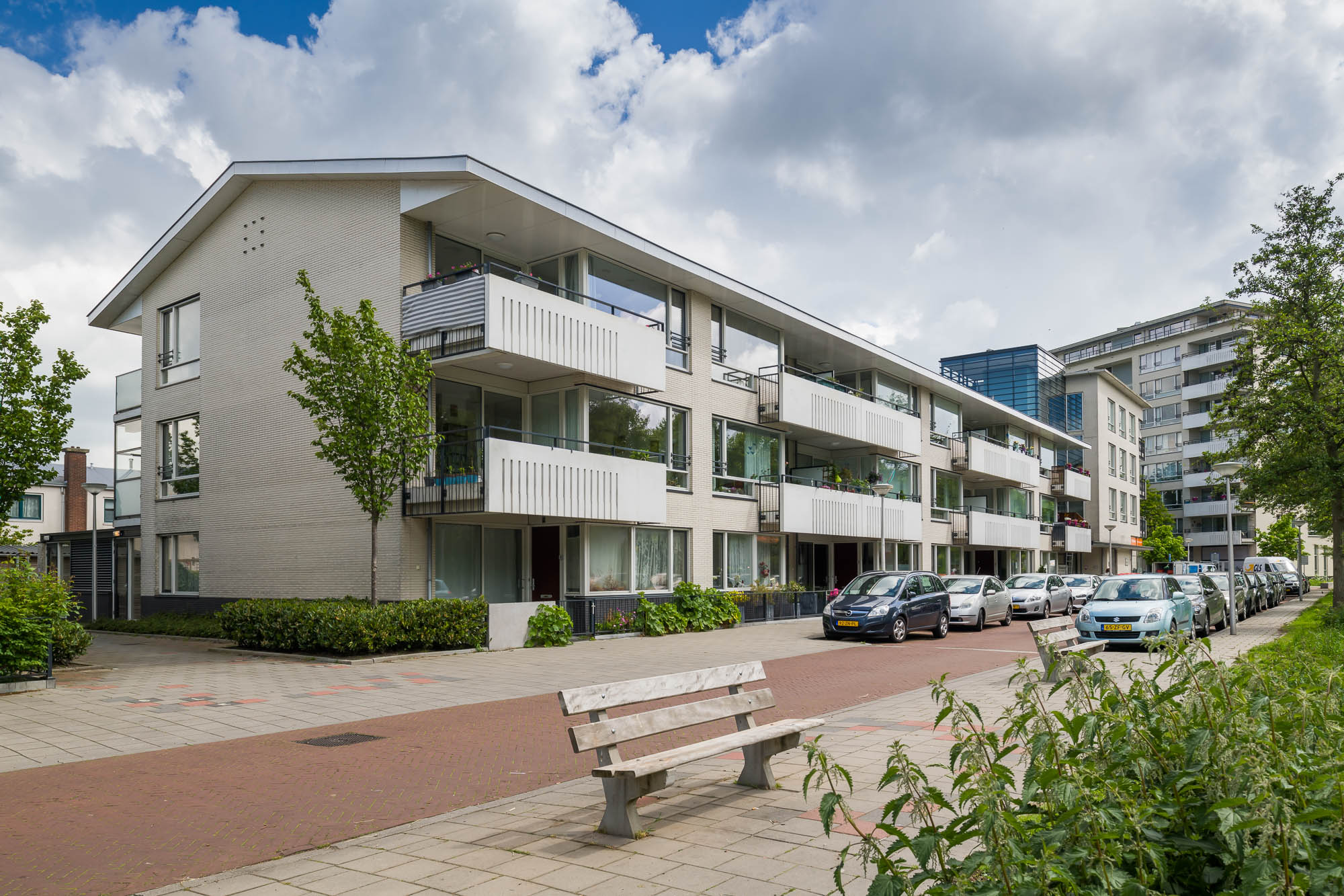 Elzenlaan 72, 2612 Delft, Nederland