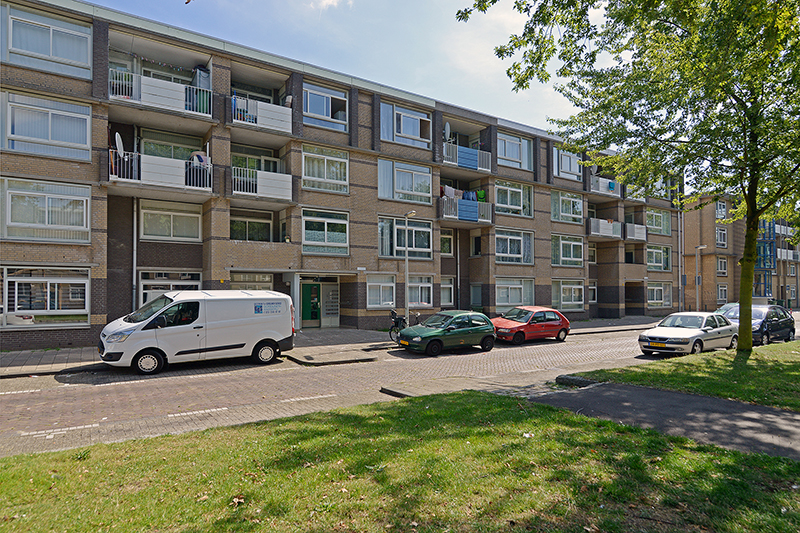 Schoeplaan 182, 2516 WH Den Haag, Nederland