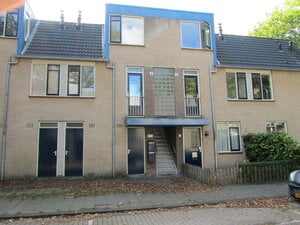 Hyacinthstraat 35, 2241 VS Wassenaar, Nederland