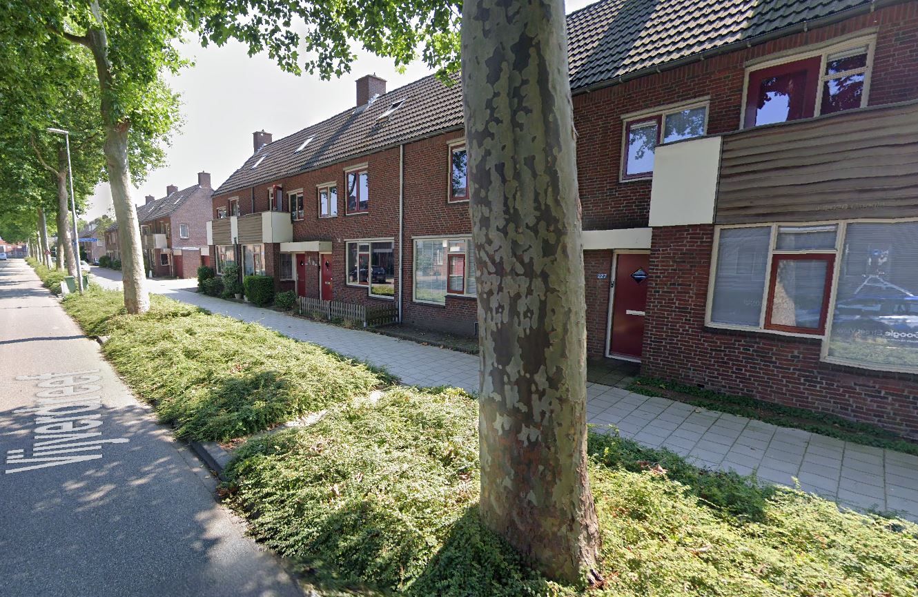 Vijverdreef 227, 2724 GL Zoetermeer, Nederland