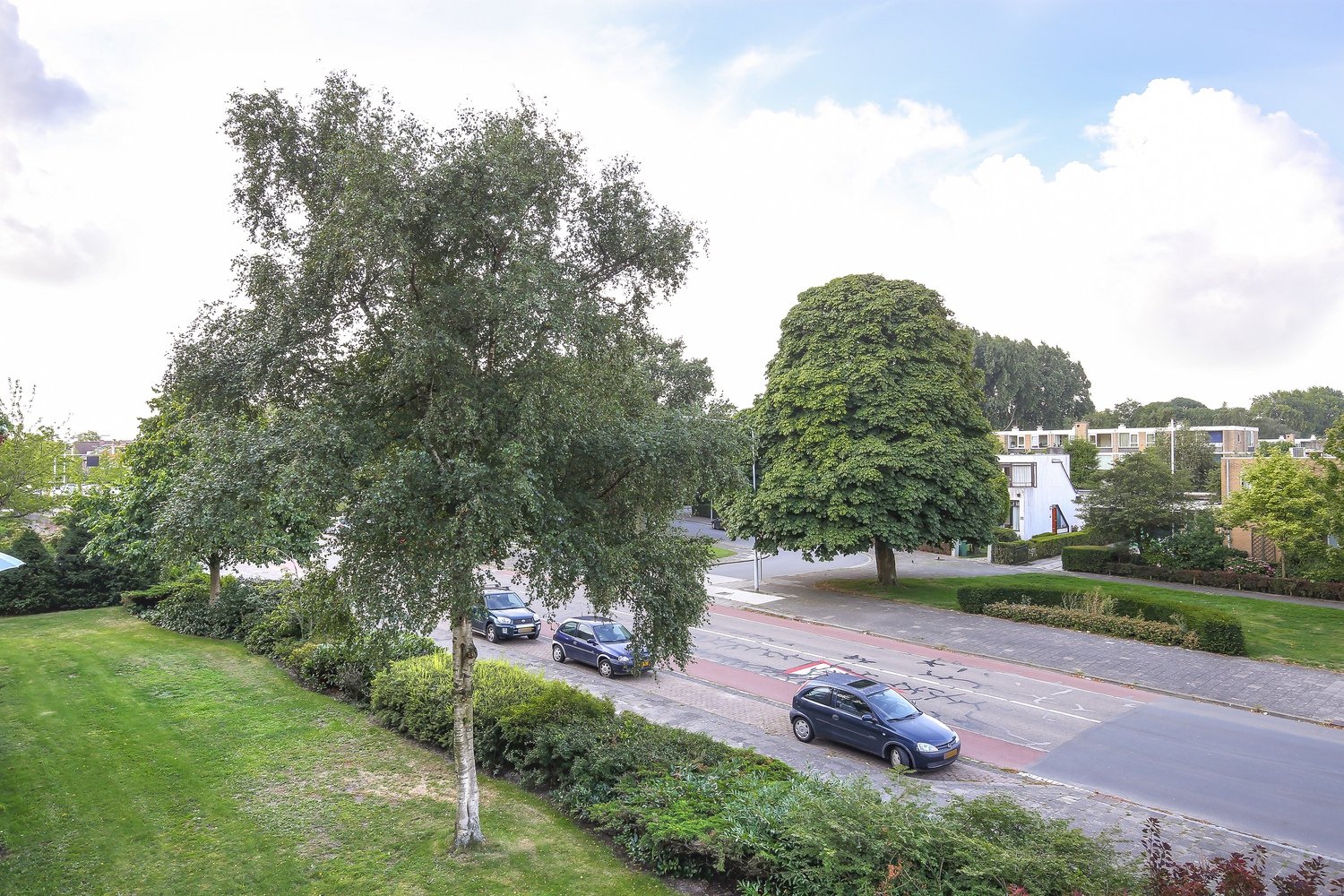 Prinses Margrietlaan 23N