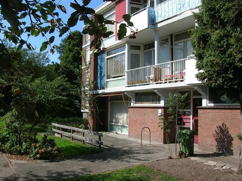 Margarethaland 106, 2591 TR Den Haag, Nederland