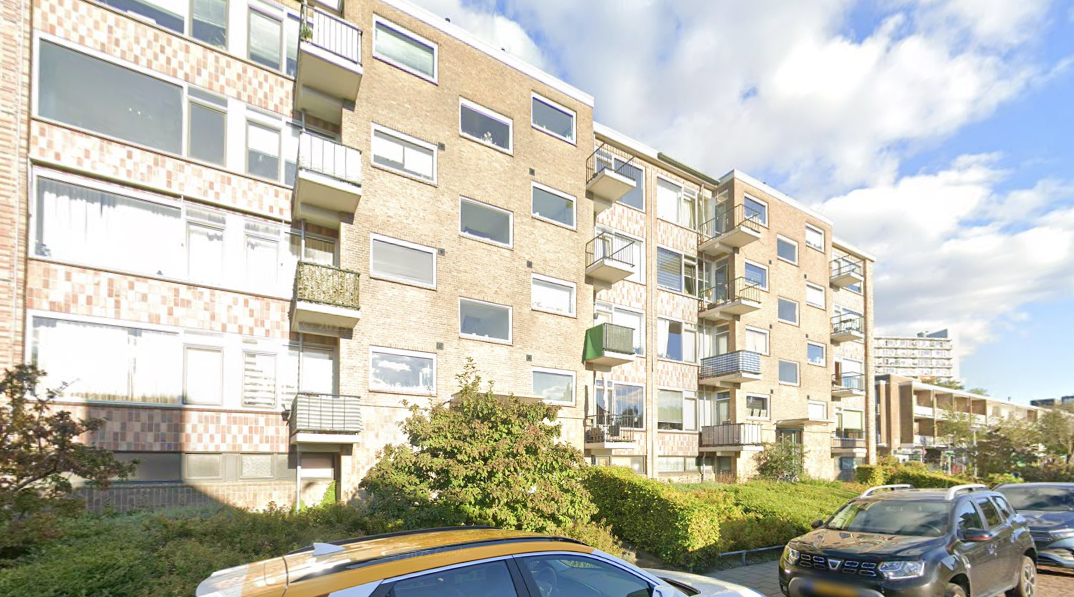 Ursulaland 28, 2591 GZ Den Haag, Nederland