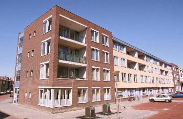appartementen te huur op Sint Aldegondestraat 65