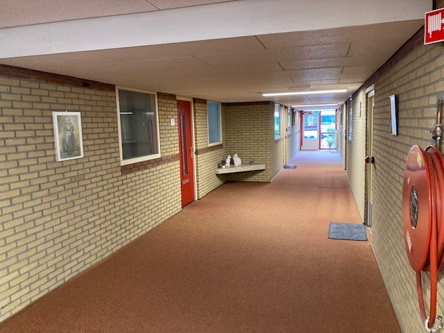 Prins Willem Alexanderhof 7