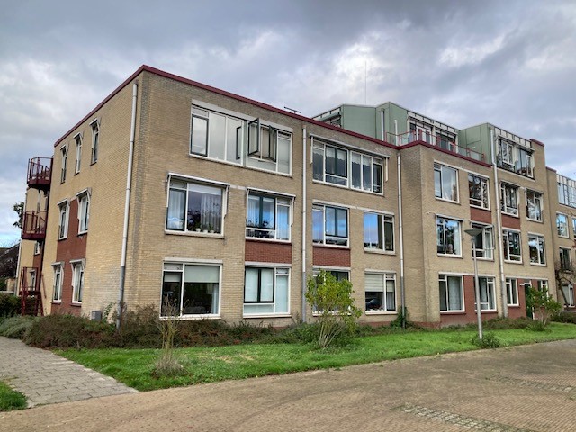 Prins Willem Alexanderhof 7