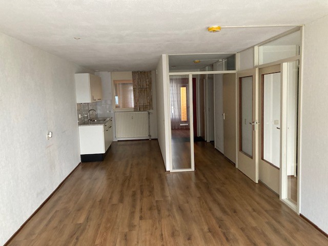 Prins Willem Alexanderhof 7