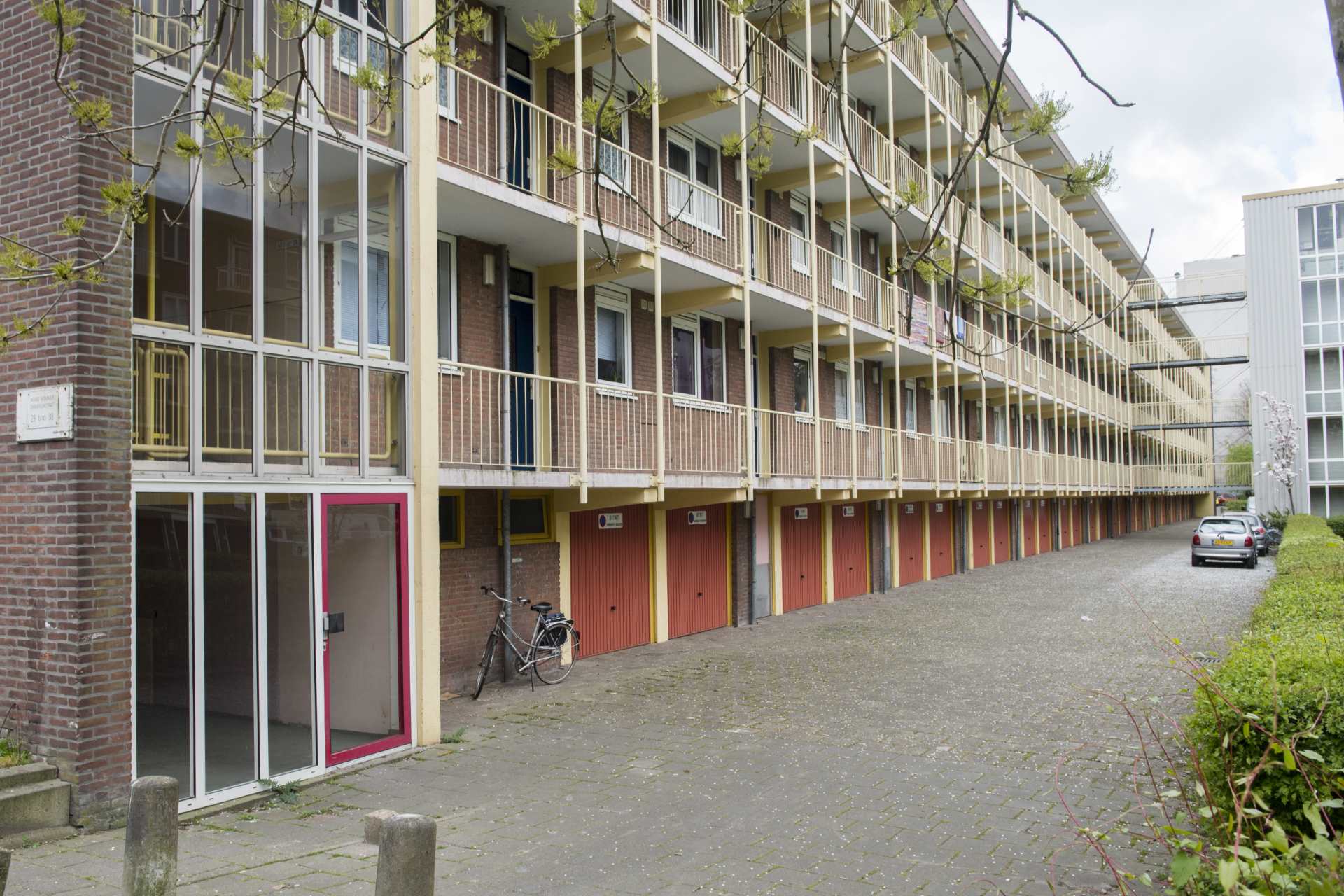 Chirurgijnstraat 58
