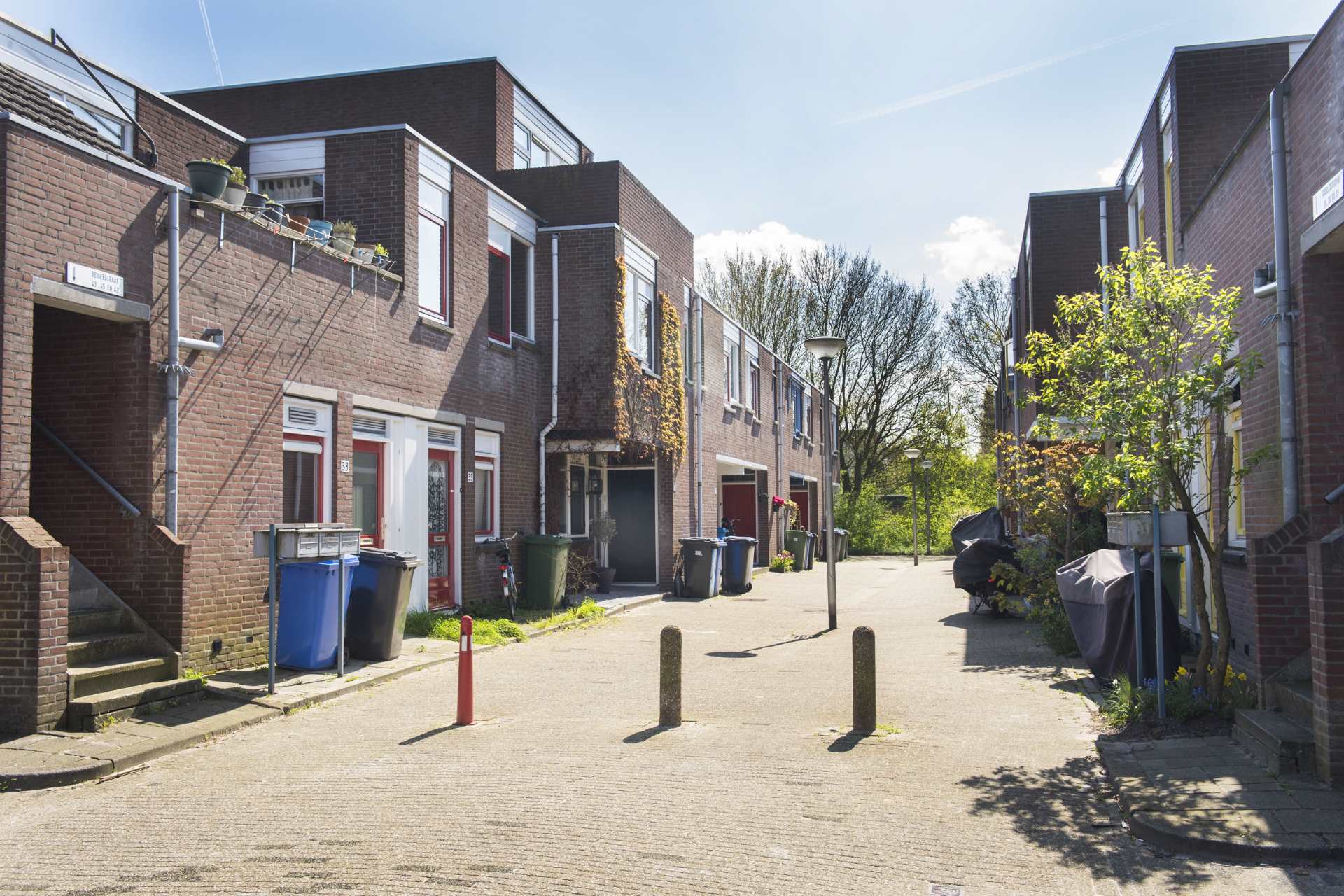 Scholeksterpad 23, 2623 LV Delft, Nederland