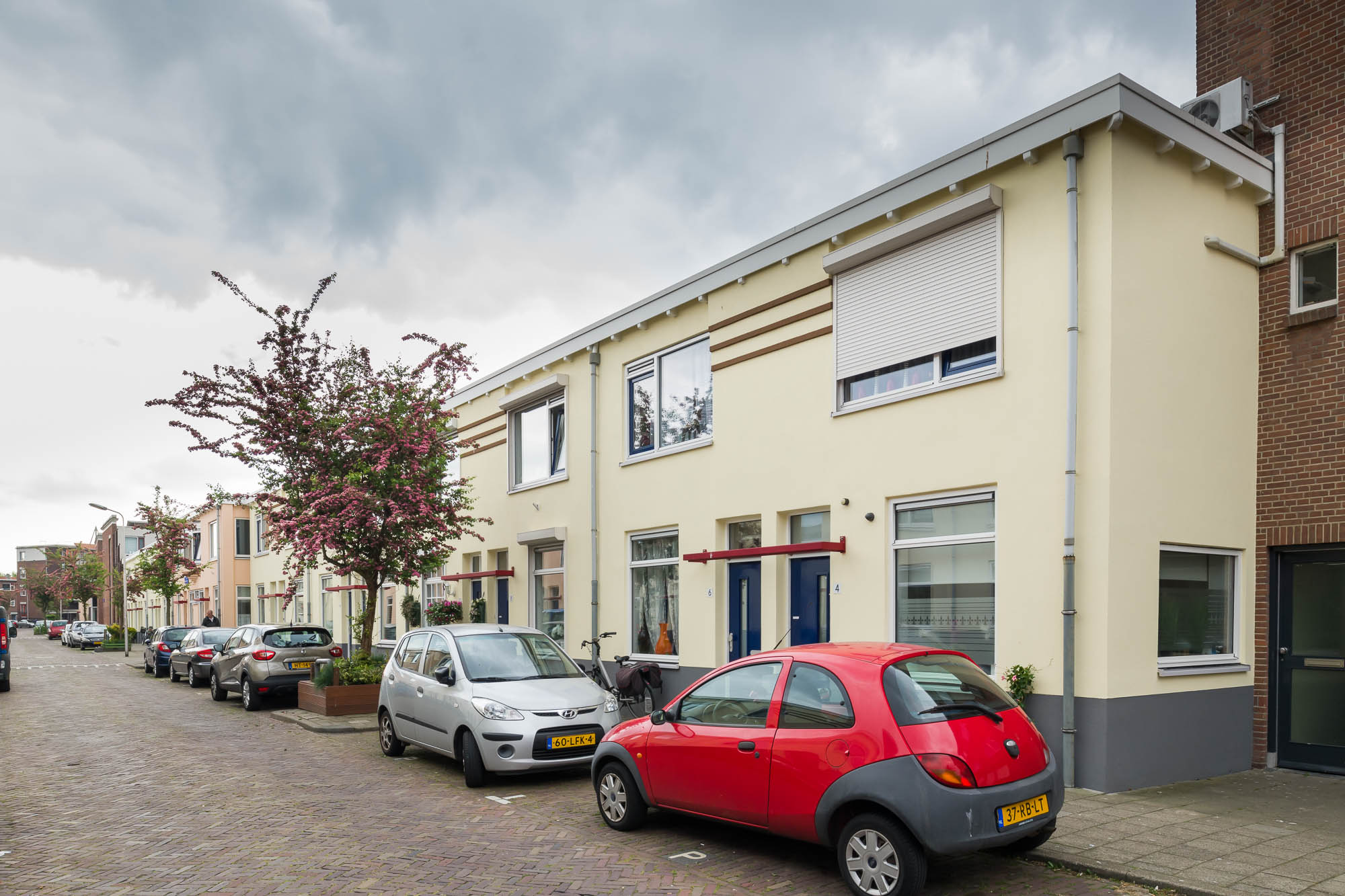 Sint Aldegondestraat 14, 2628 HJ Delft, Nederland