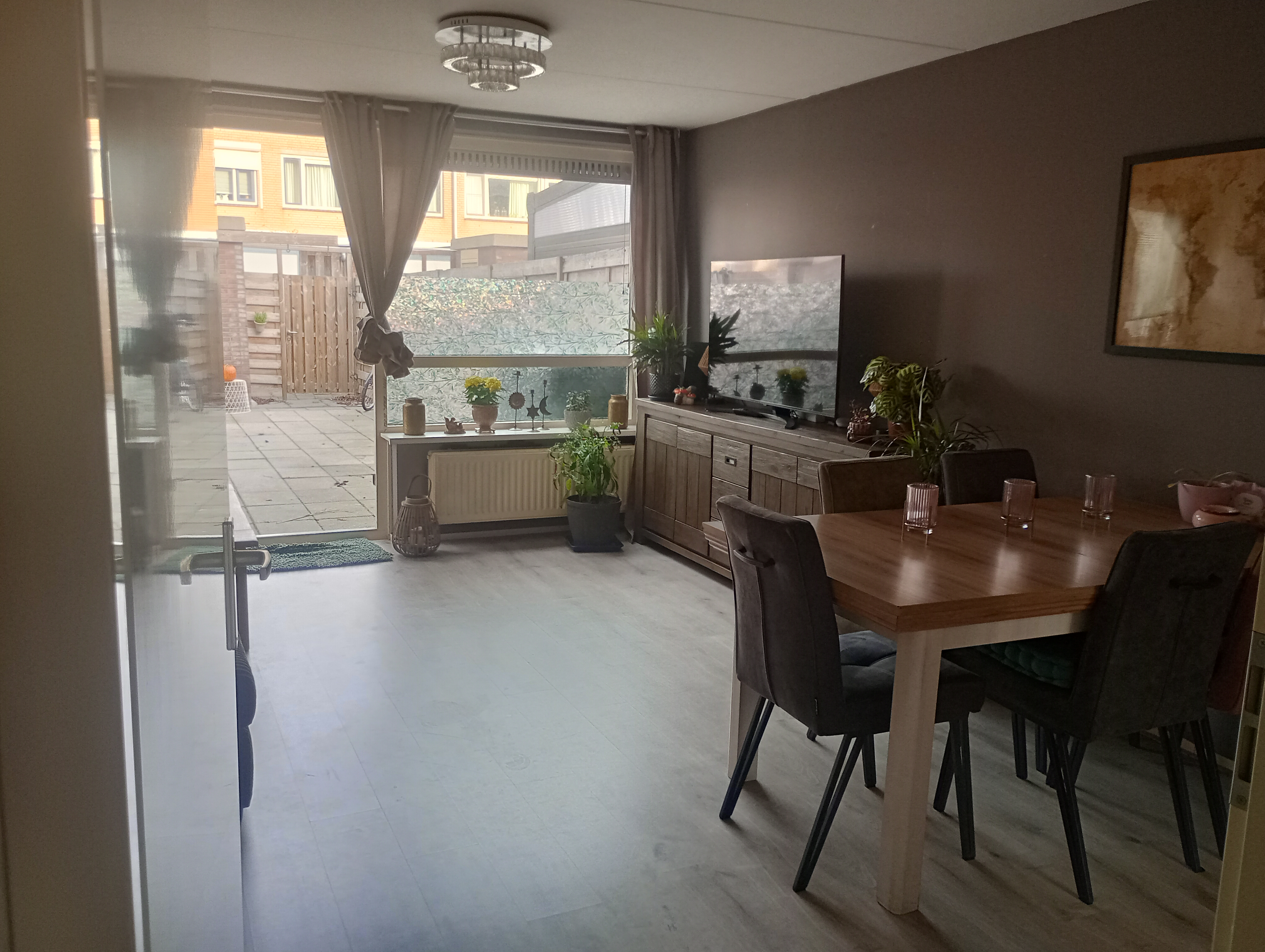 Reigerlaan 48, 2678 WT De Lier, Nederland