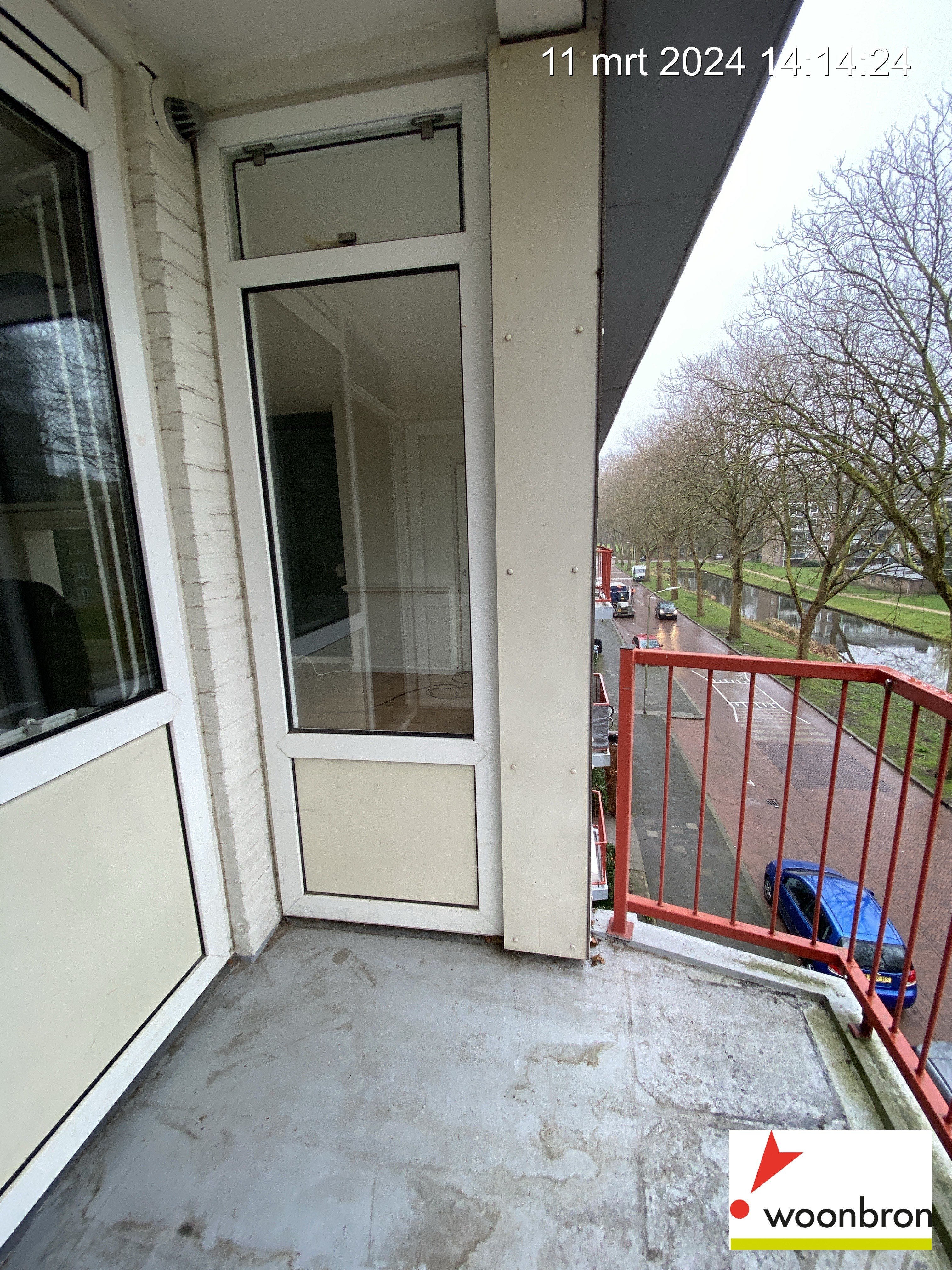 Professor Telderslaan 111, 2628 XA Delft, Nederland