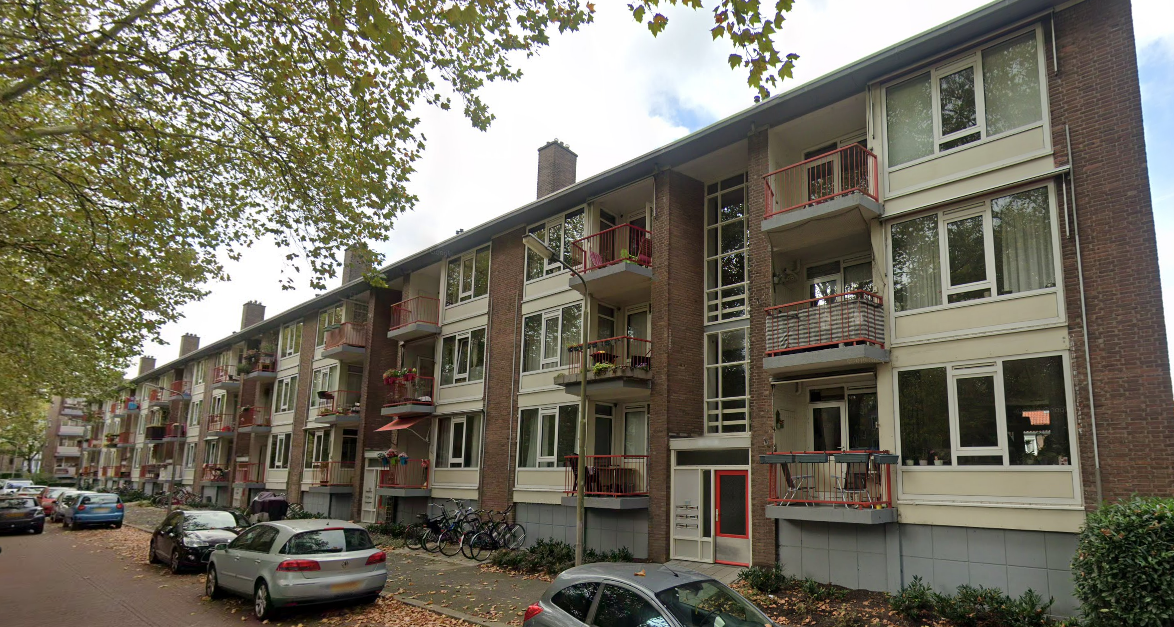 Professor Telderslaan 111