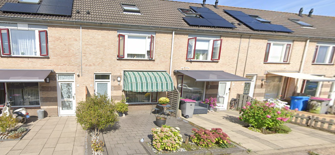 Vogelmelk 5, 2631 TG Nootdorp, Nederland