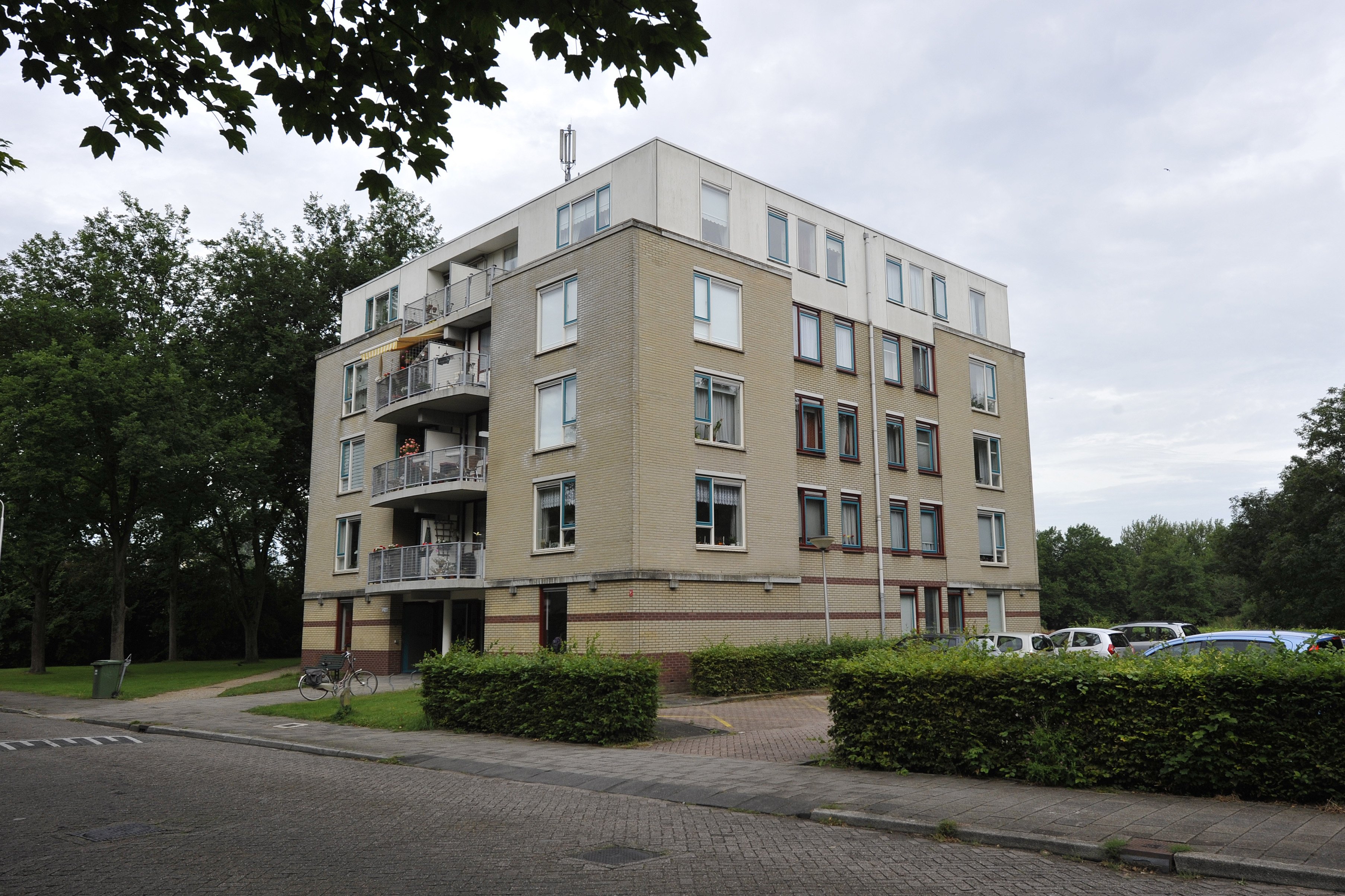 Van der Slootsingel 32, 2625 JW Delft, Nederland