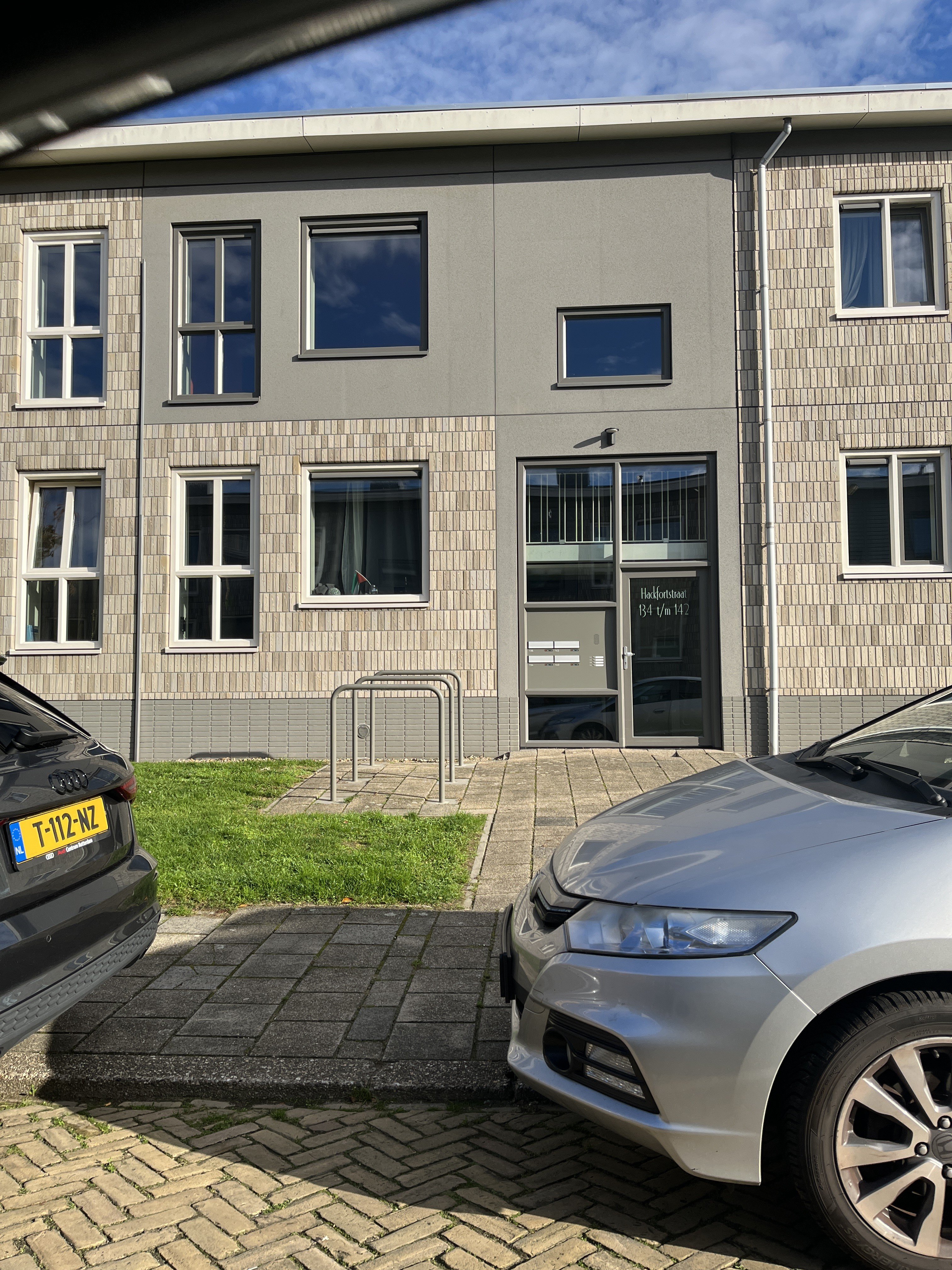 Hackfortstraat 136, 2531 JN Den Haag, Nederland