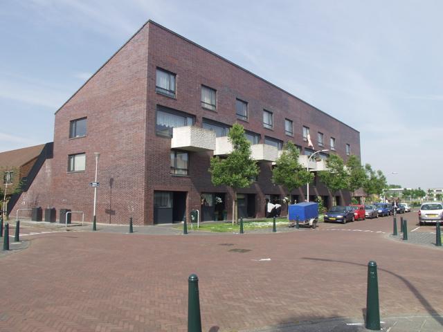 Jonkheer van Riemsdijklaan 48