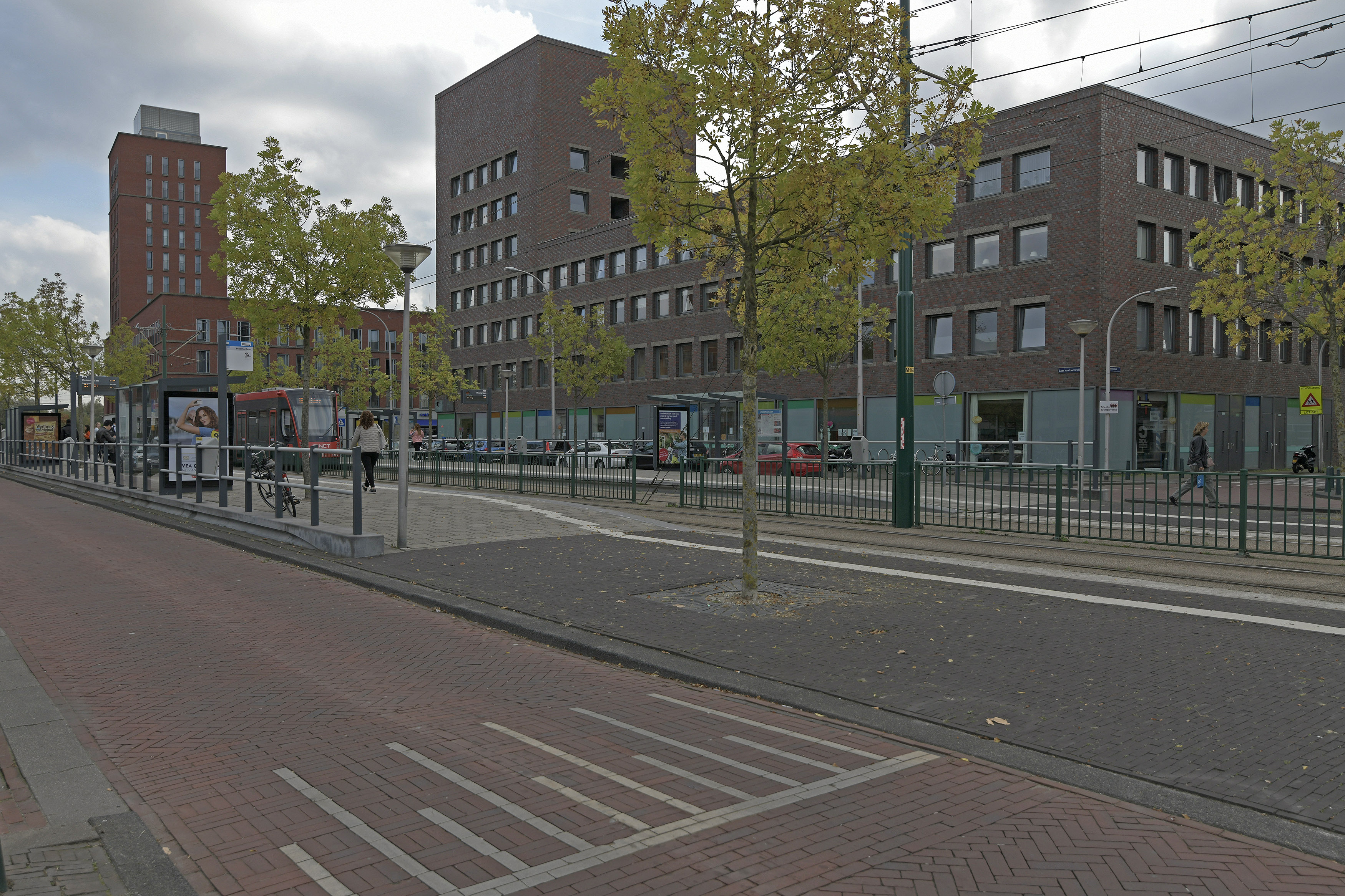 Jonkheer van Riemsdijklaan 48