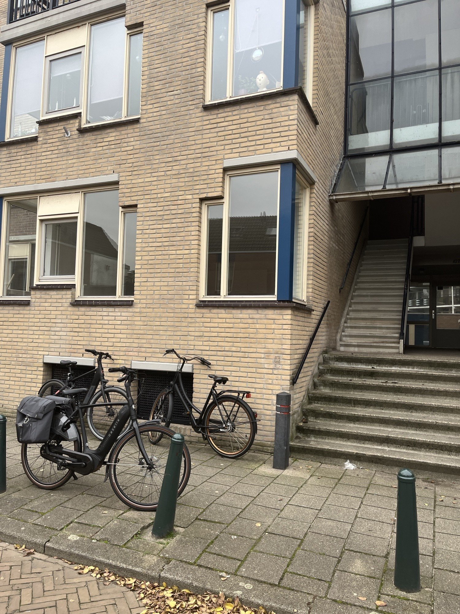 Scholstraat 424, 2583 WN Den Haag, Nederland