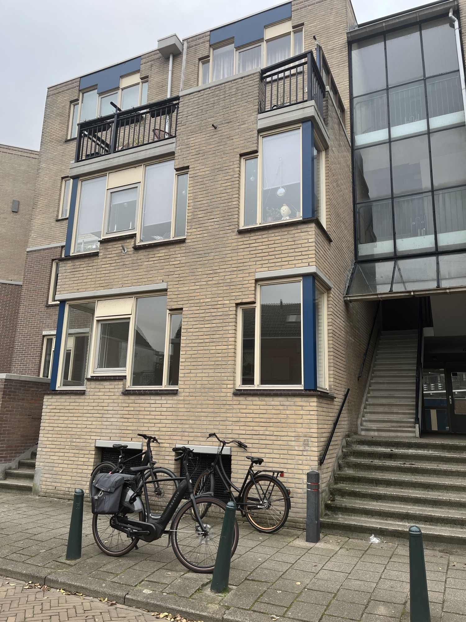 Scholstraat 424