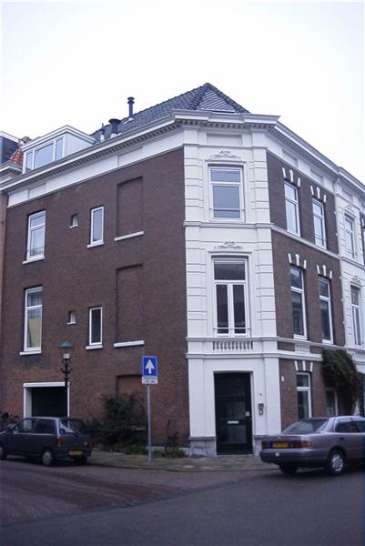 Riouwstraat 176D