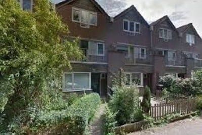 Abrikozengaarde 15, 2723 CA Zoetermeer, Nederland