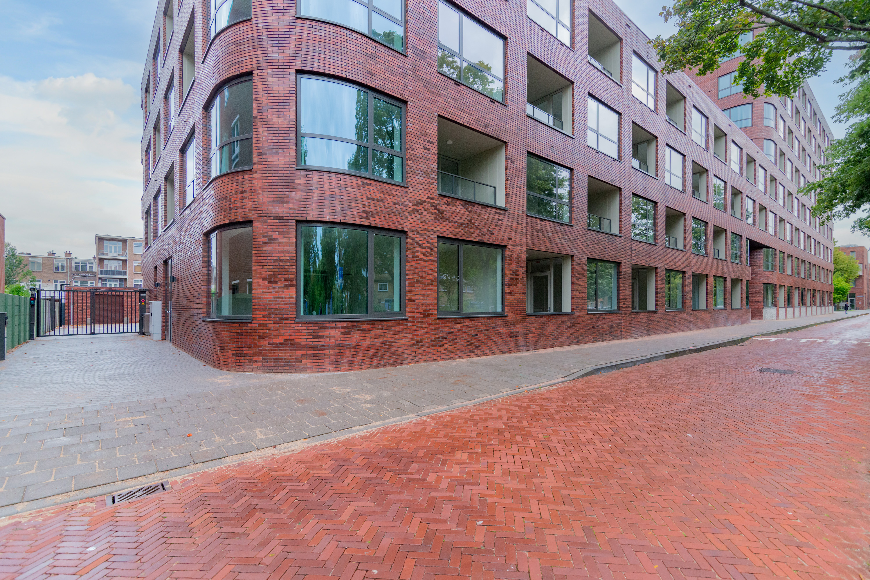 Noordpolderkade 141, 2516 JD Den Haag, Nederland