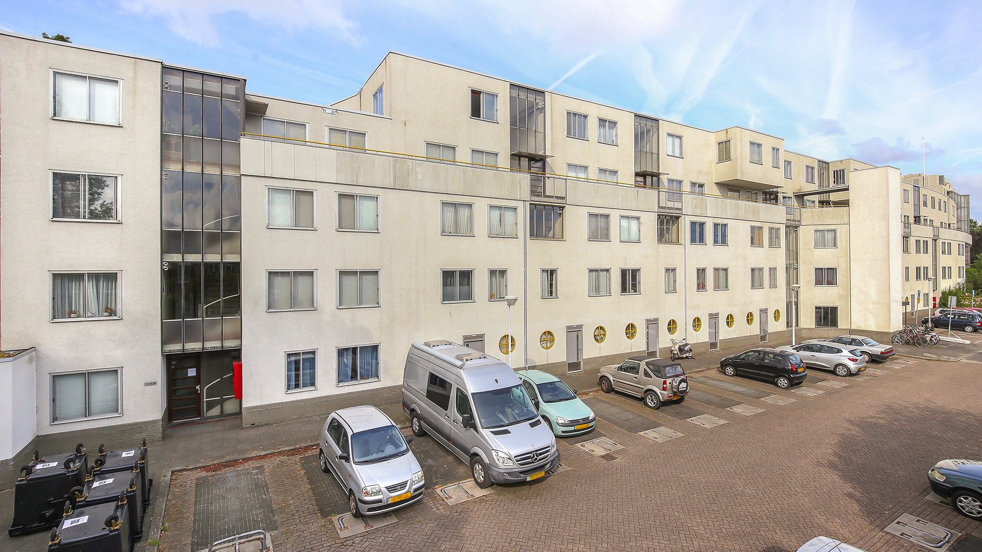 Corbulokade 123, 2275 VP Voorburg, Nederland