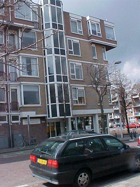 Christoffel Plantijnstraat 191