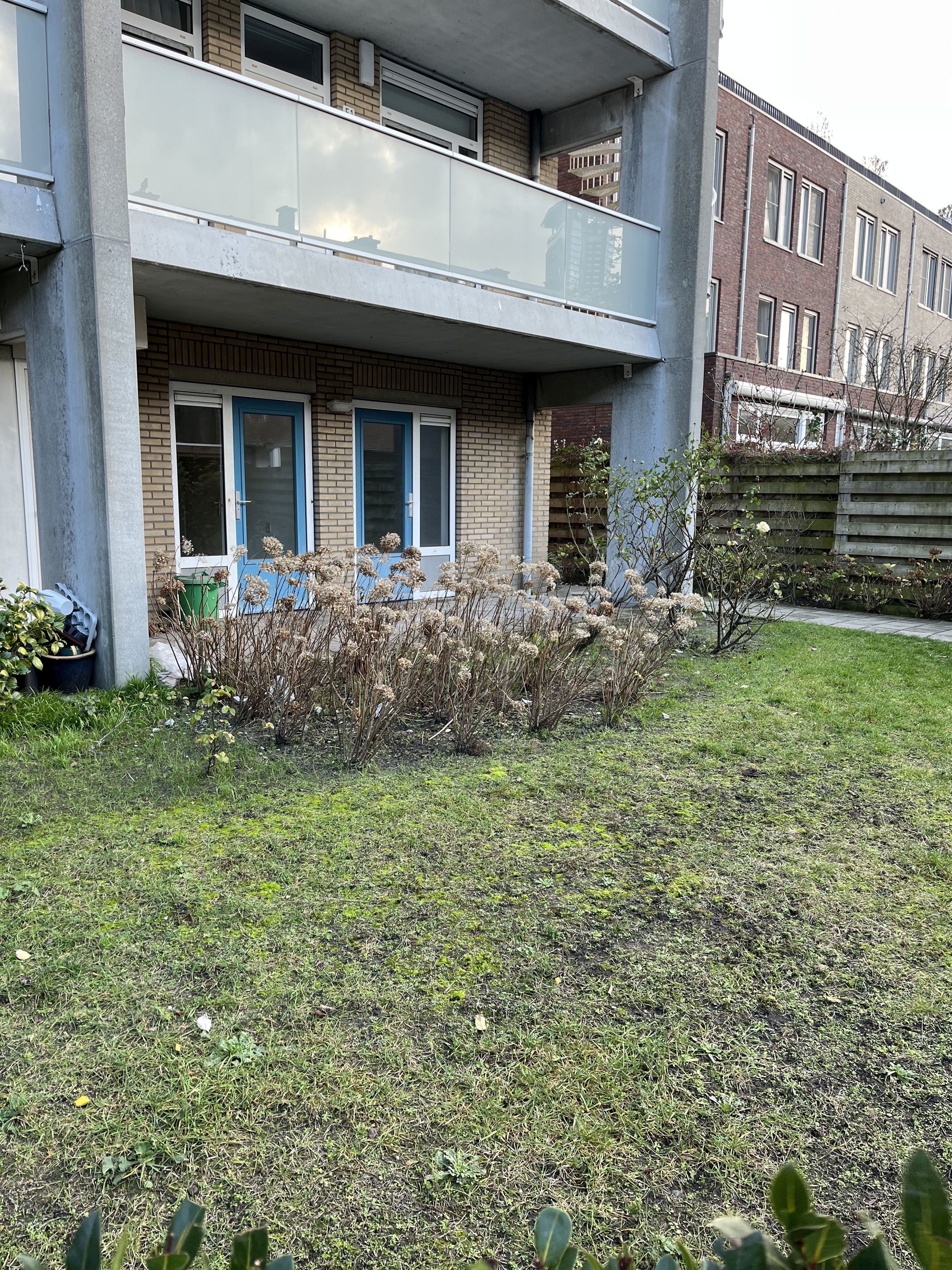 Christoffel Plantijnstraat 191