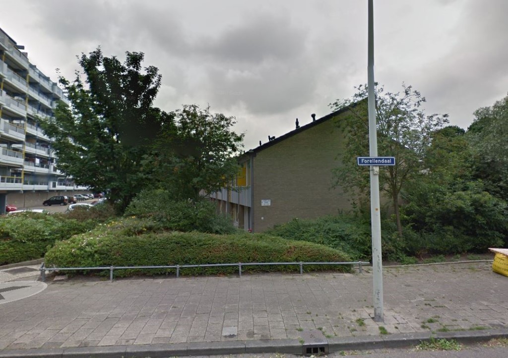 particuliere-woningen te huur op Forellendaal 105