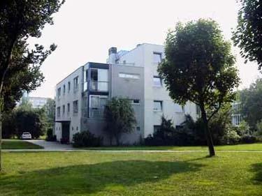 Orlandopad 1, 2625 SX Delft, Nederland