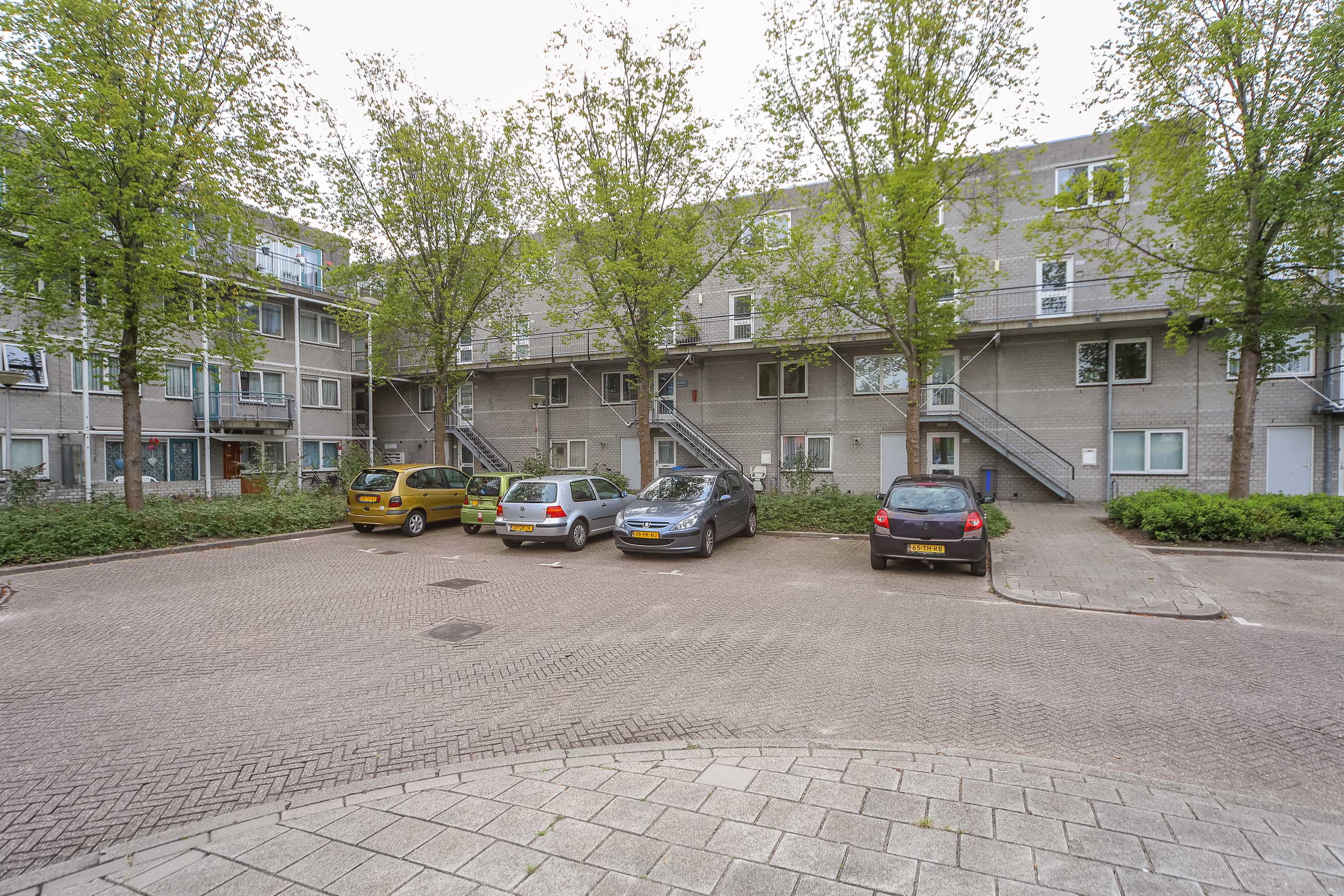 Sint Jorisweg 124, 2612 EV Delft, Nederland