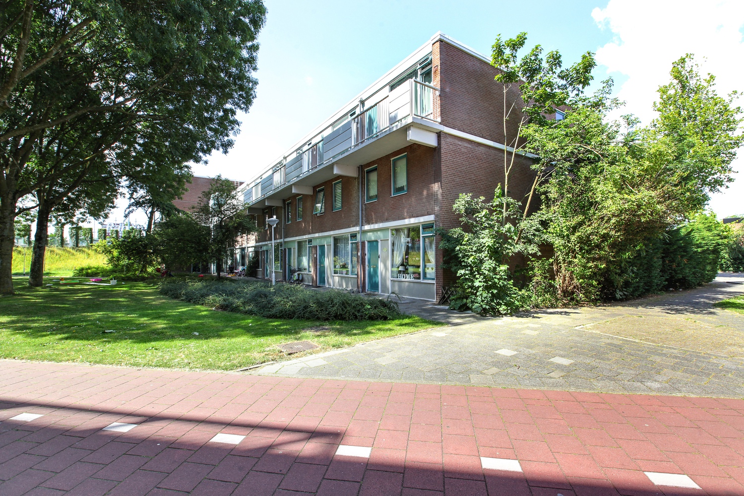 Justus van Effenhove 141