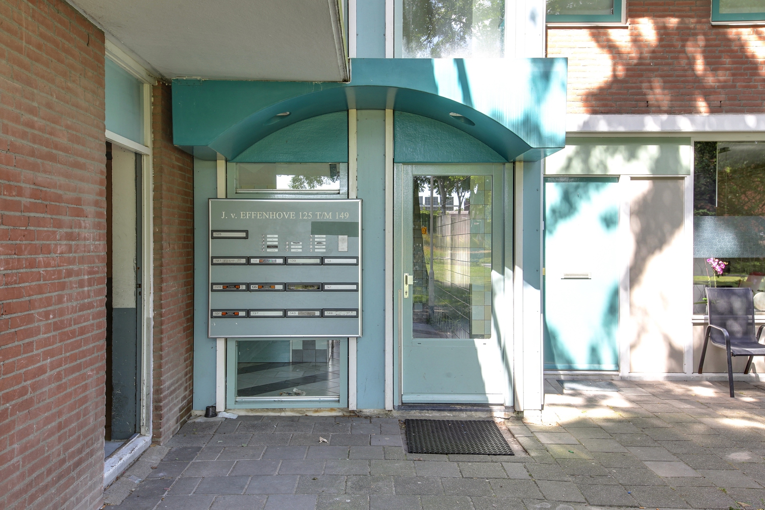 Justus van Effenhove 141