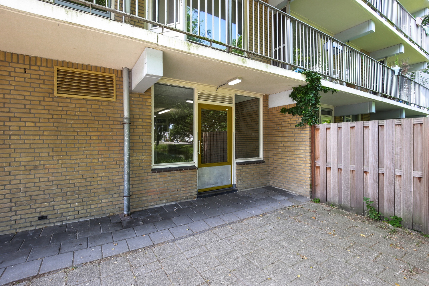 De la Gardestraat 44