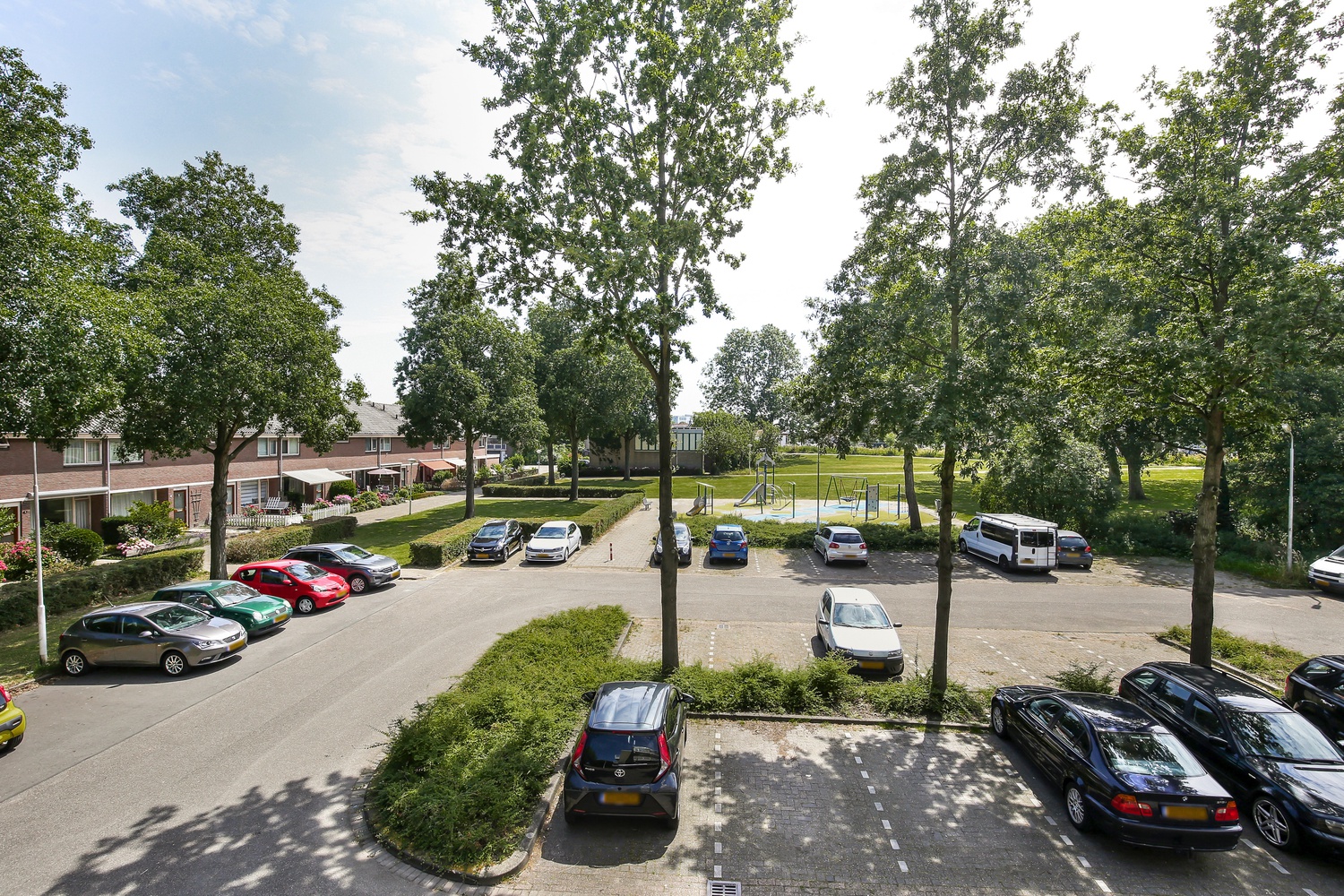 De la Gardestraat 44