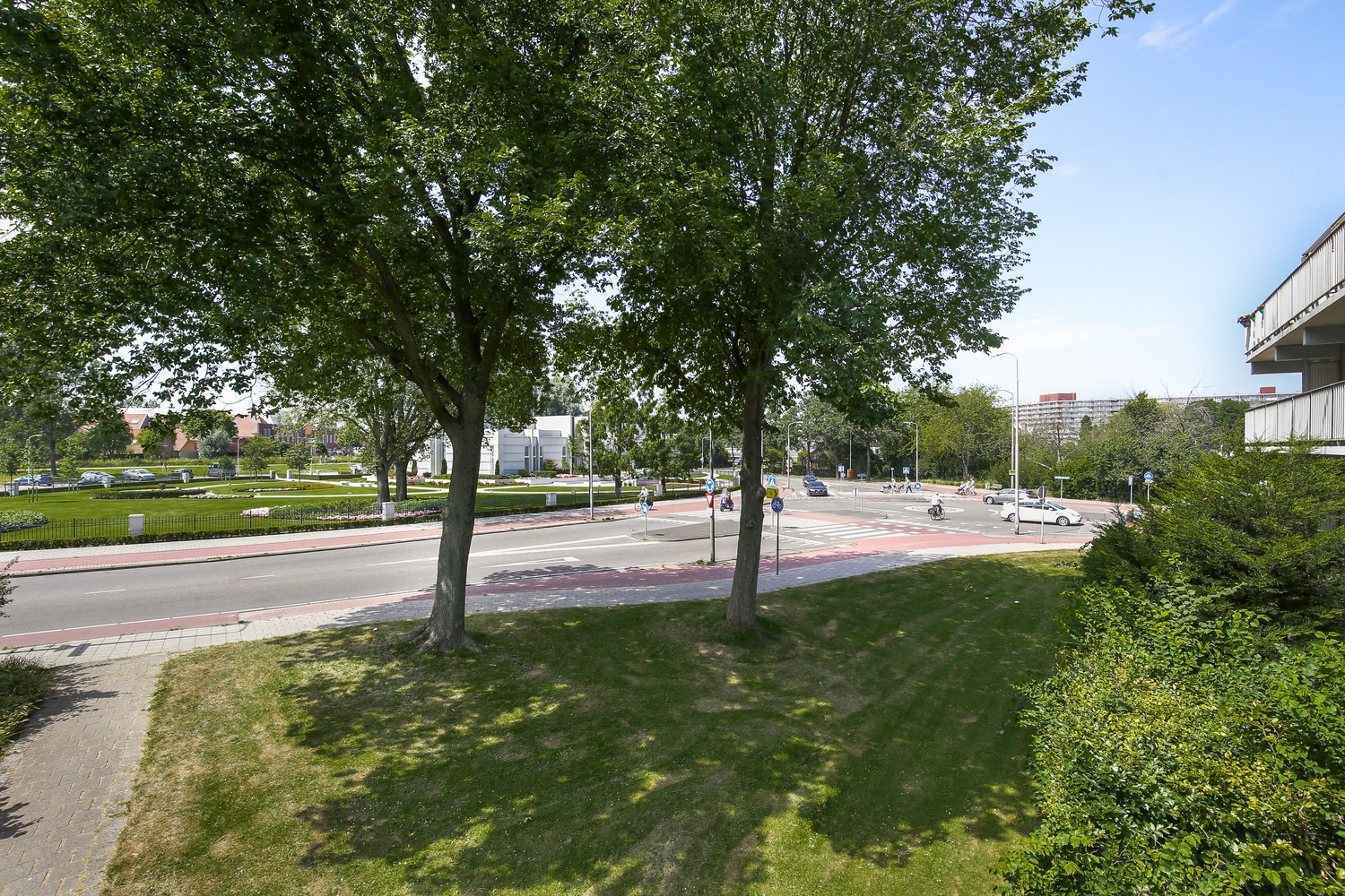 De la Gardestraat 44