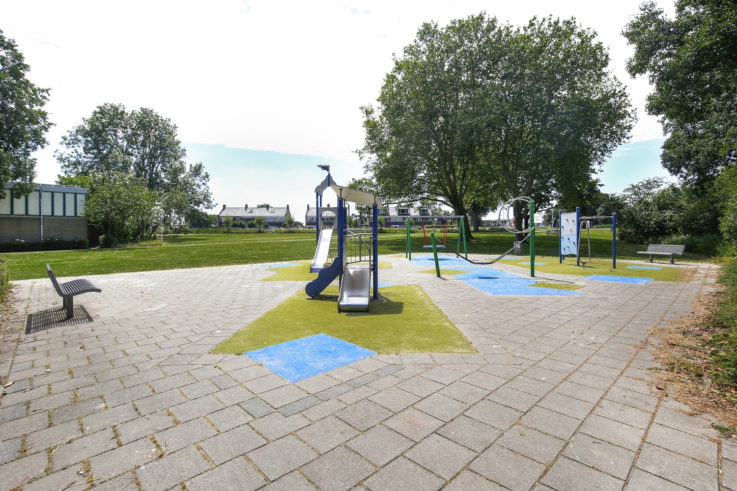 De la Gardestraat 44