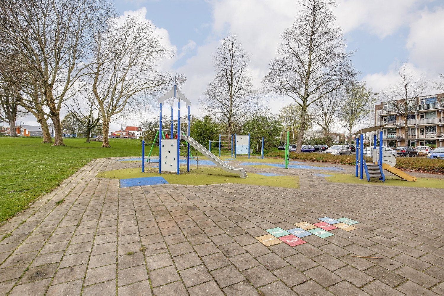 De la Gardestraat 44