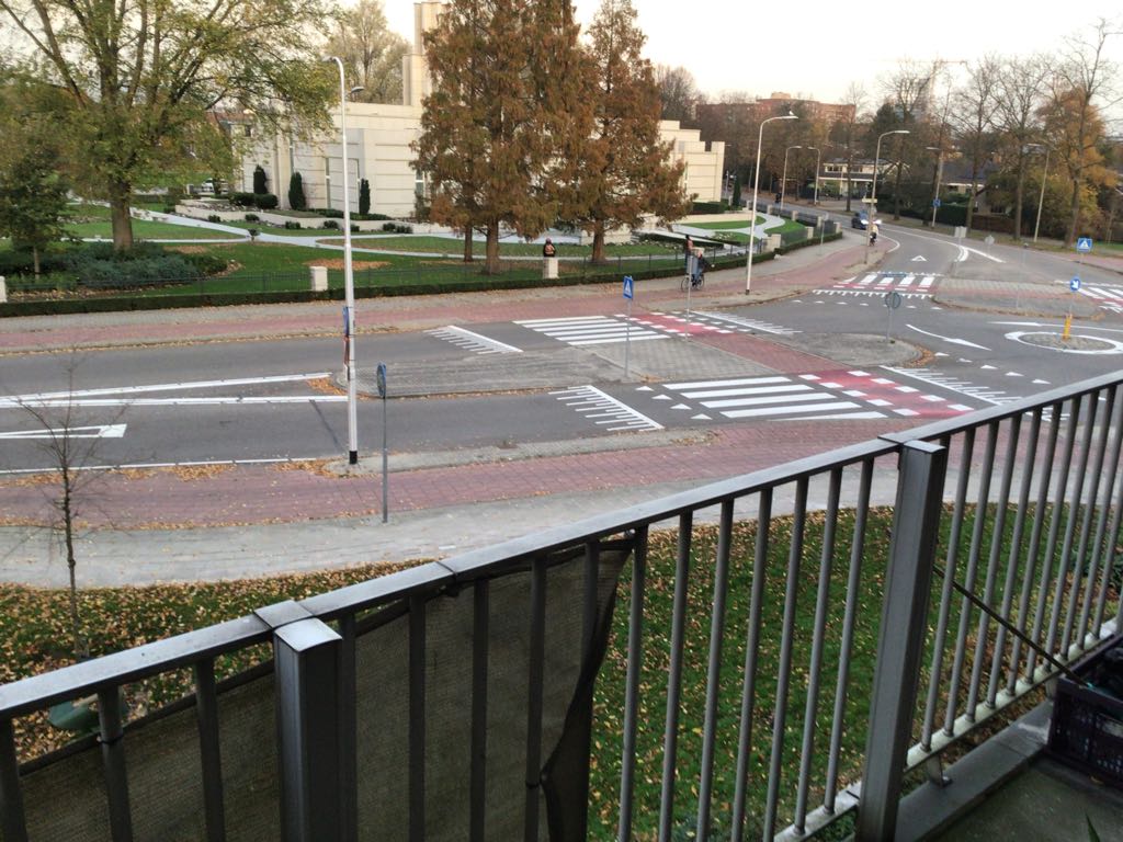 De la Gardestraat 44