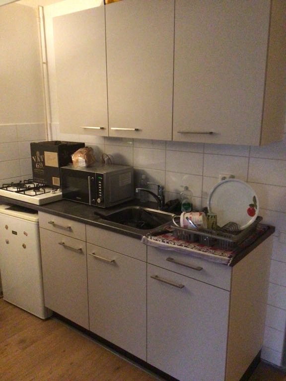 De la Gardestraat 44