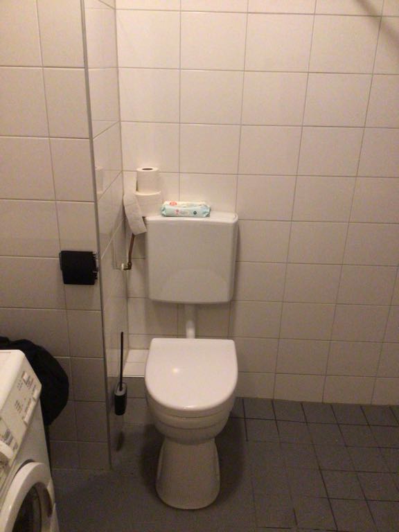 De la Gardestraat 44