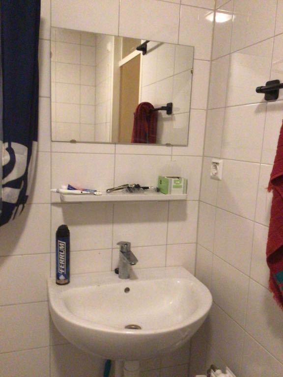 De la Gardestraat 44