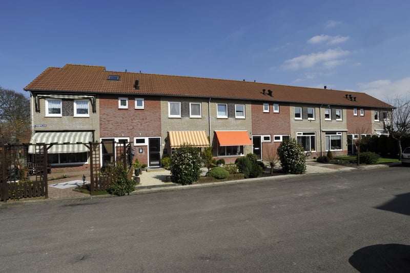 Triumphlaan 4, 2645 NR Delfgauw, Nederland