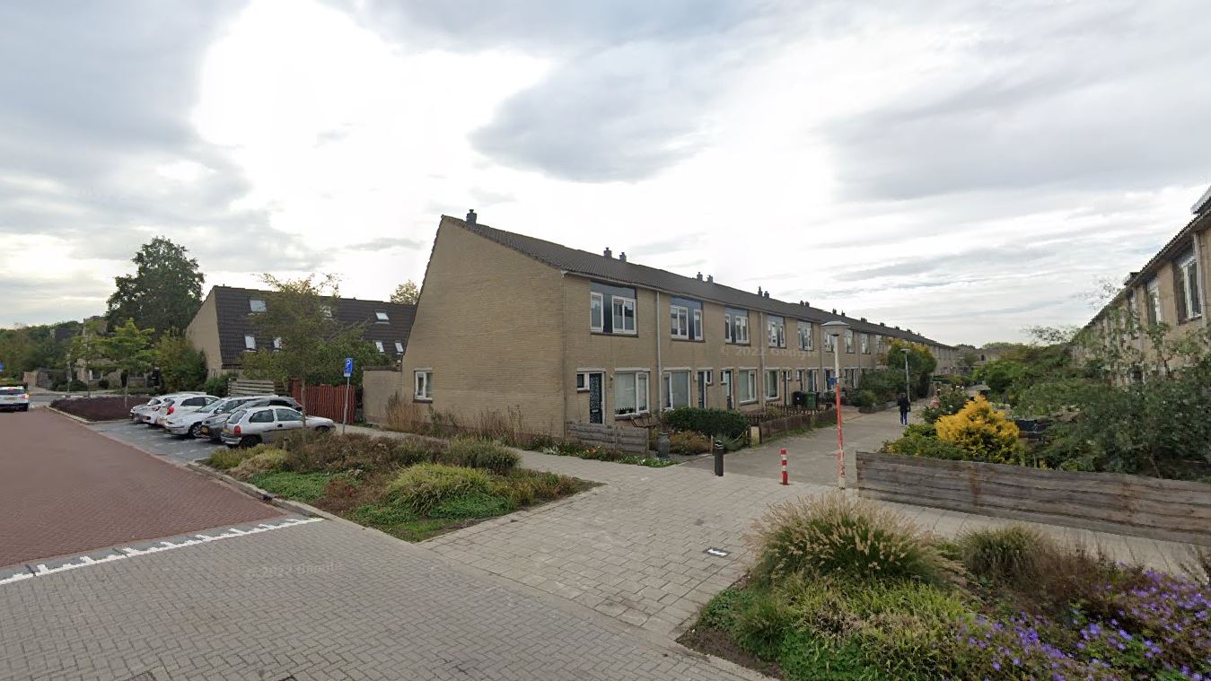 Pontilijn 12, 2728 BM Zoetermeer, Nederland