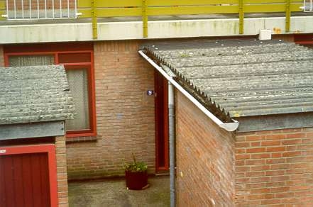 Fletcher Hendersonrode 10, 2717 EP Zoetermeer, Nederland