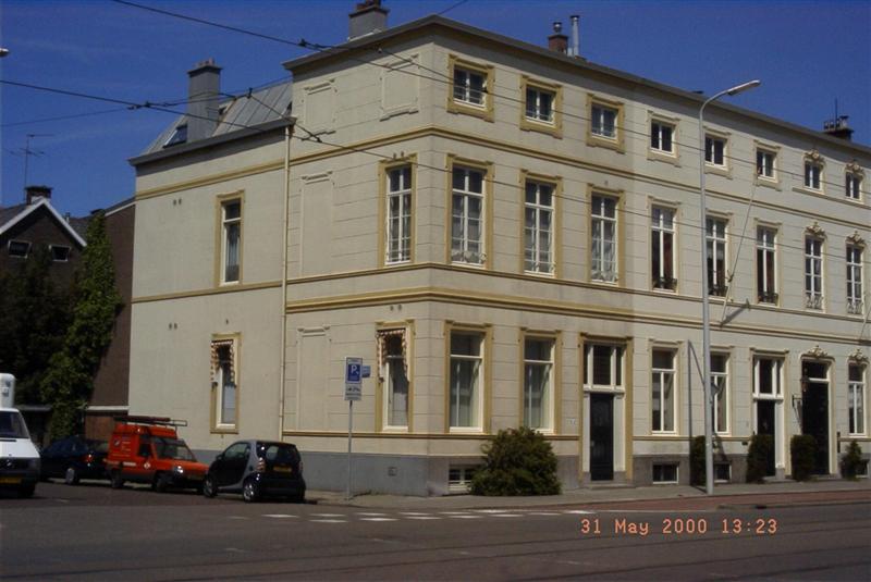 Javastraat 4F, 2585 AN Den Haag, Nederland