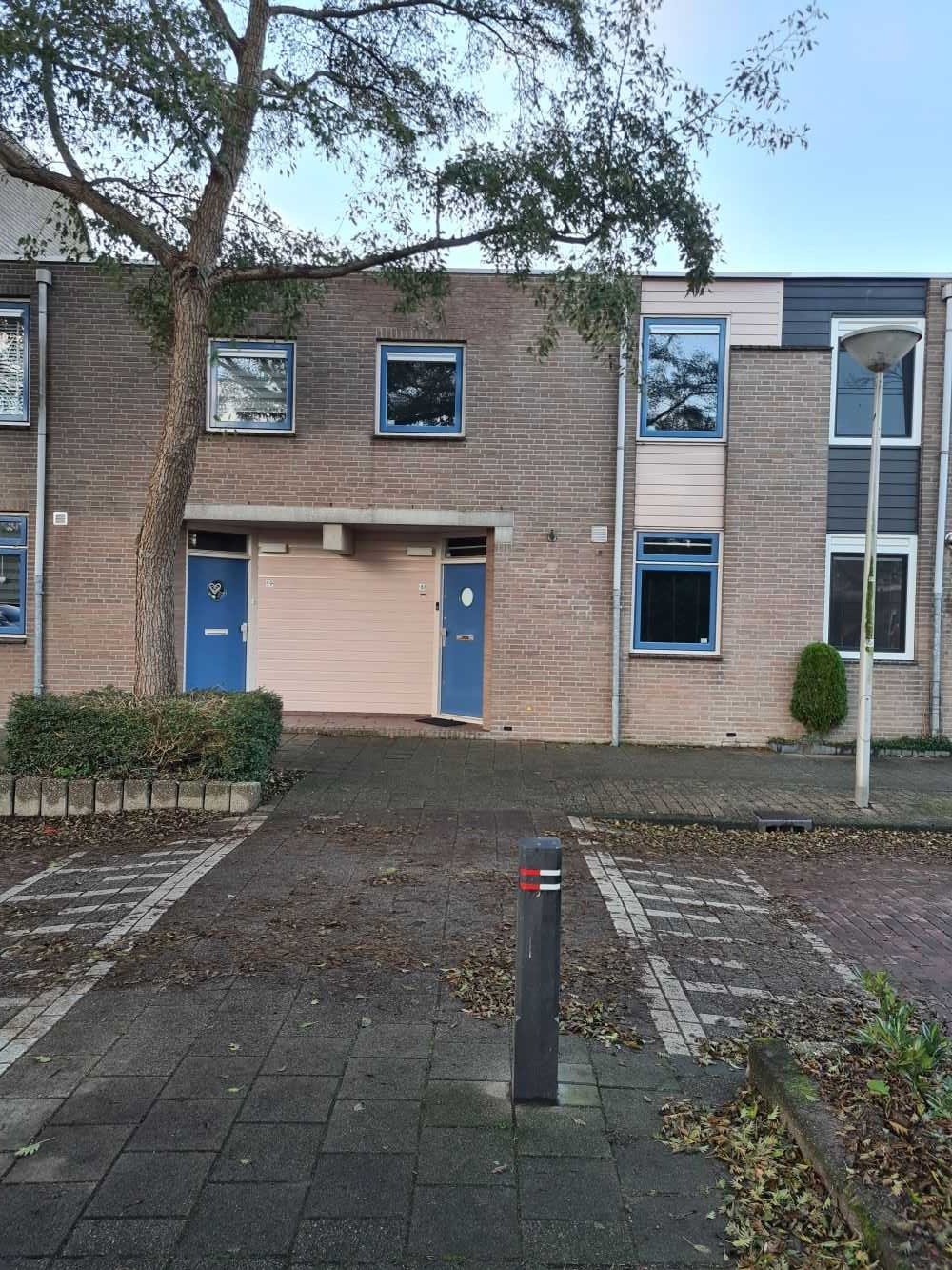 Valkehorst 61, 2675 WD Honselersdijk, Nederland